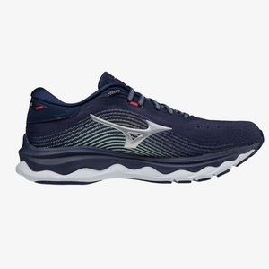 Mizuno wave sky 5 womens running shoe
